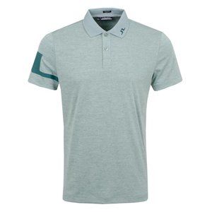 J.Lindeberg Heath Golf Polo Shirt FW20217 Season Regular Fit